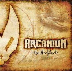 Arcanium : The Architects